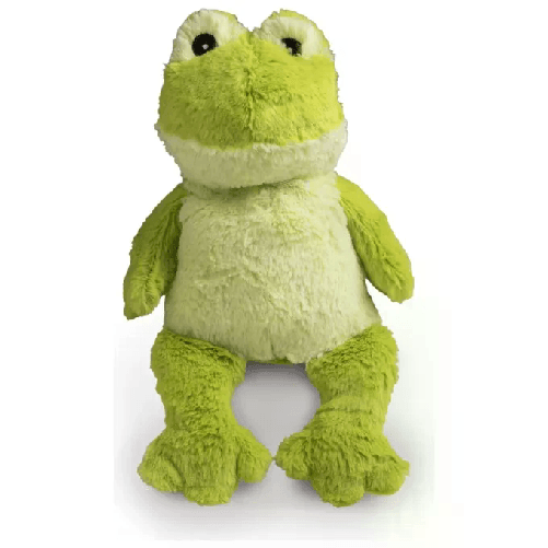 Innoliving MD667 Peluche Riscaldabile Rana Innoliving MD-667 peluche