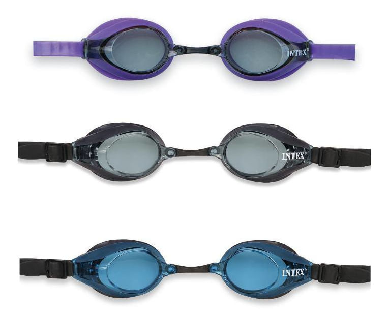 Intex Occhialini Racing