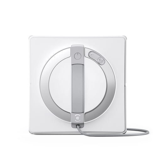 ECOVACS Winbot W2 Robot Lavavetri Finestre Pianificazione Intelligente del Percorso Modalita' Pulizia Bordi Ecovacs WINBOT W2 2600 mAh