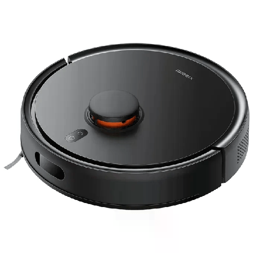 Xiaomi robot vacuum s20 black eu bhr8628eu - 6941812786611 Xiaomi S20 0,4 L Senza sacchetto Nero