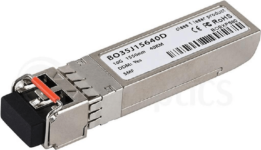 BlueOptics 781346 compatibile SFP+ BO35J15640D