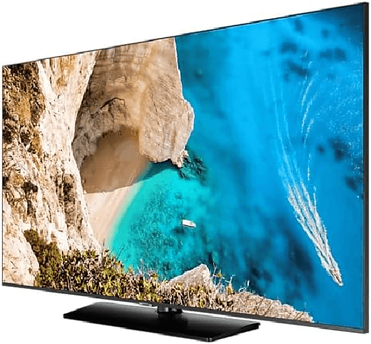 SAMSUNG 55HT670U TV 55 UHD HOSPITALITY