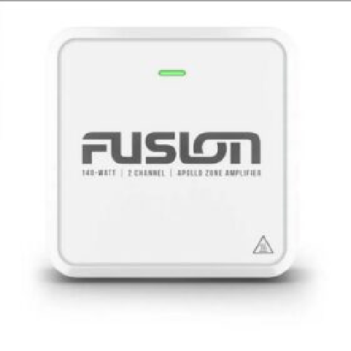 FUSION Amplificatore AP-DA214 Amplificatore 140W 2 canali art.010-02569-00