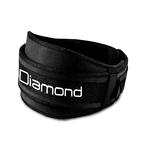 Diamond Cintura per Weightlifting WLB