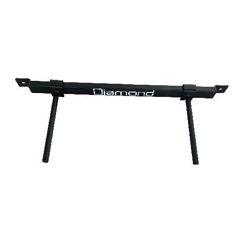 Diamond Rastrelliera Porta Tappetini a Muro - 70 x 26 x 6 cm RTF-W