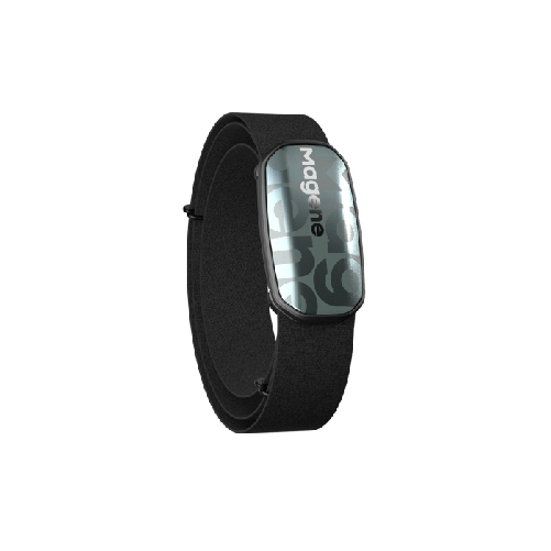 Magene H603 fascia cardio per monitorare la frequenza cardiaca ANT+ e Bluetooth GARANZIA ITALIA