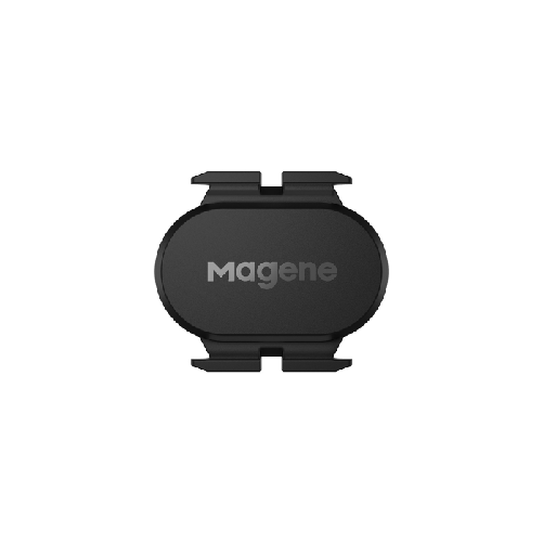 Magene S314 Sensore doppio velocità cadenza ANT+ Bluethoot GARANZIA ITALIA
