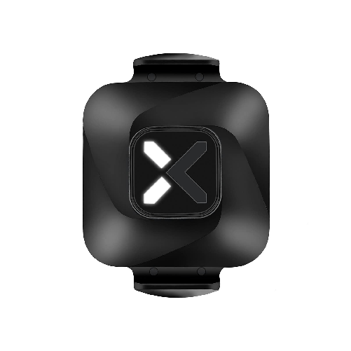 XOSS Sensore di velocità cadenza VORTEX Bluetooth e ANT+ compatibile Garmin Bryton e altri ciclocomputer