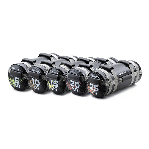 Diamond Power Bag 15 kg PWRB15-M