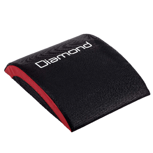 Diamond Cuscino addominali 36,5 x 31 x 7,5 cm CAD