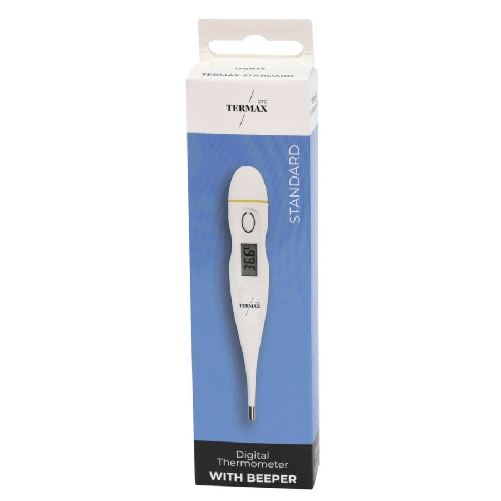 Termax Standard Termometro Digitale per febbre art KFT-04