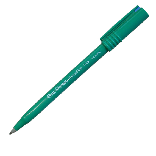 Pentel ROLLER BALL R56 BLU 0.6MM PENTEL