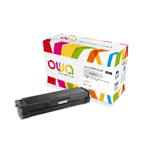 ARMOR Toner Nero Armor per Samsung ML2160 Armor K15554OW cartuccia toner 1 pz Nero