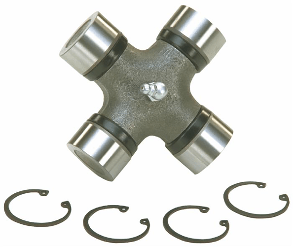 Crociera per cardani cat. 6 30,2x92mm