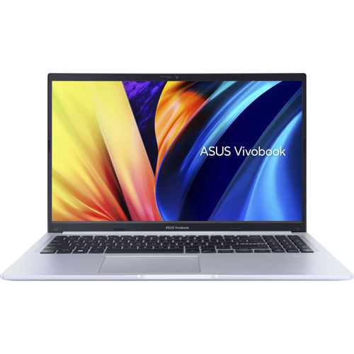 ASUS Vivobook 15 M1502YA-NJ147W AMD Ryzen 7 7730U Computer portatile 39,6 cm (15.6") Full HD 16 GB DDR4-SDRAM 512 GB SSD Wi-Fi 6E (802.11ax) Windows