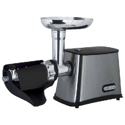 Ardes Passatrita tritacarne 500 W Acciaio inossidabile Ardes Passatrita tritacarne 500 W Acciaio inox