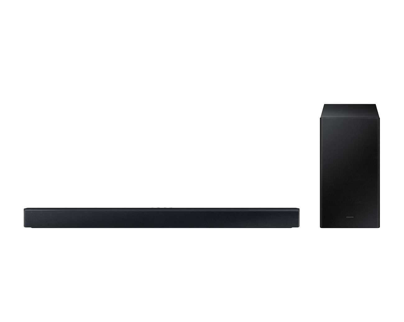 Samsung C-Soundbar HW-C460G Nero 2.1 canali 520 W
