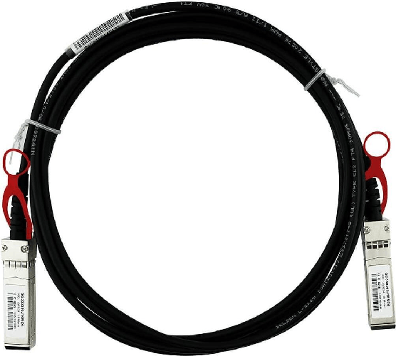 BlueOptics TE Connectivity 2127931-4 compatibile BlueLAN DAC SFP+ SC353502J3M30