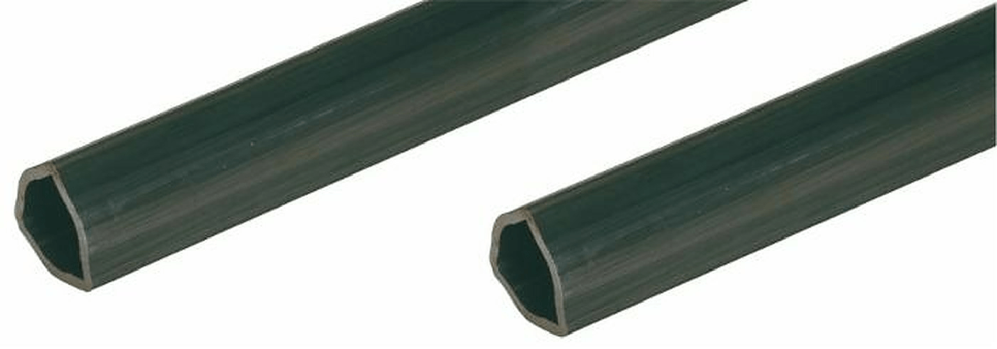 Ama Cardan, Tubo cardanico interno triangolare adattabile By-Py cat. 1 e lungo 3 mt lunghezza di 3 metri