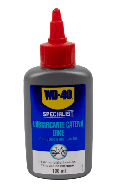WD-40 Specialist bike condizioni umide confezione da 12 pezzi