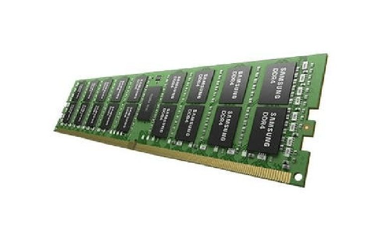 Samsung M393A4K40CB2-CVF memoria 32 GB 1 x 32 GB DDR4 2933 MHz Data Integrity Check (verifica integrità dati)