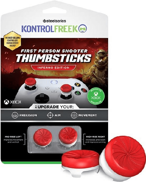 Steelseries 6150-XBX - Xbox One - Xbox Serie S - Serie Xbox