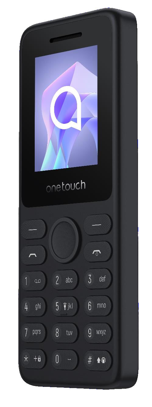TCL onetouch 4021 4,57 cm (1.8") 76 g Grigio
