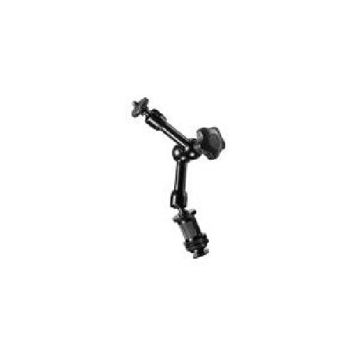 Walimex Pro Magic Arm/Auslegearm 18 cm f¼r DSLR Video Stative, Rigs und Dollys (1018316)