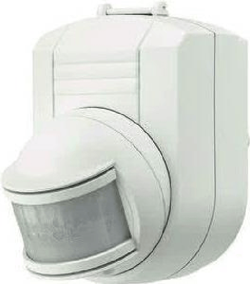 HONEYWELL L220N WHI Bewegungsmelder 200 (580003)
