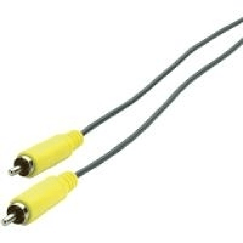 SpeaKa Professional Cavo di collegamento audio digitale SpeaKa Professional Cinch [1x Spina RCA - 1x Spina RCA] 3