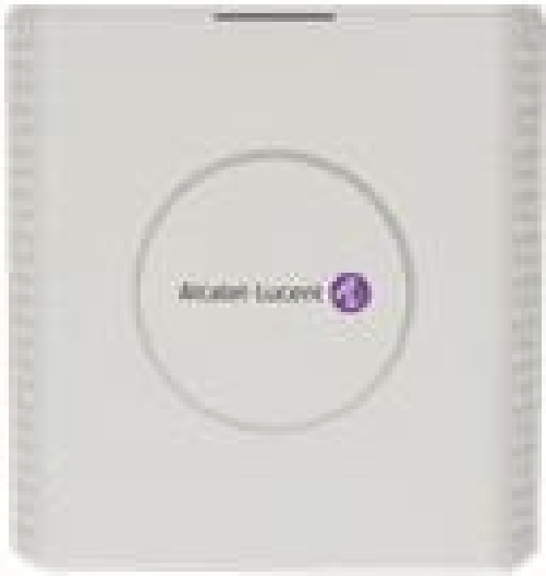 Alcatel-Lucent 8378 DECT IP-xBS Integrated antennas - Basisstation f¼r schnurloses VoIP-Telefon - IP
