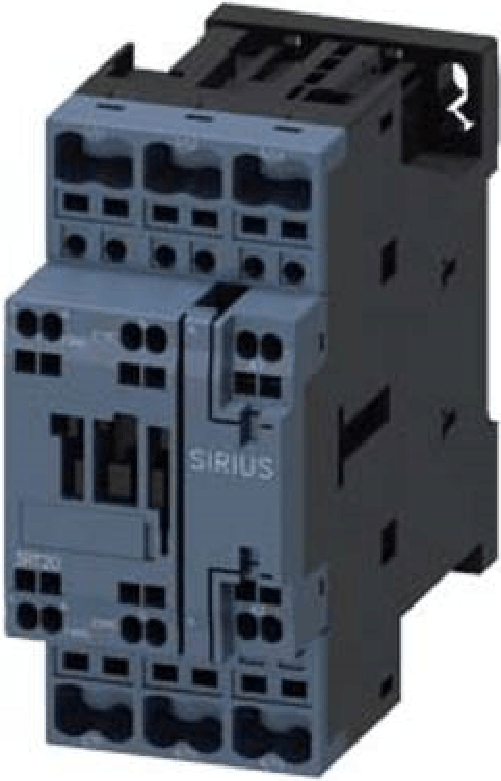 Siemens Leistungssch¼tz 3RT2025-2AP00 1 St. (3RT20252AP00)