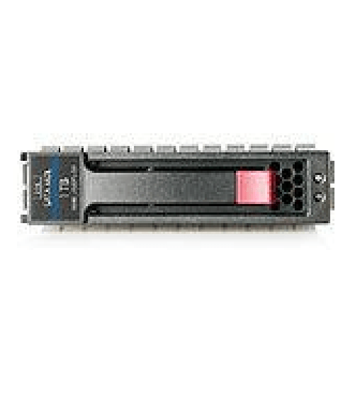Hpe HDD HPE 655710-B21 SATA 1TB 6G 7.2K RPM HOT PLUG SFF (2.5IN) SMART CARRIER