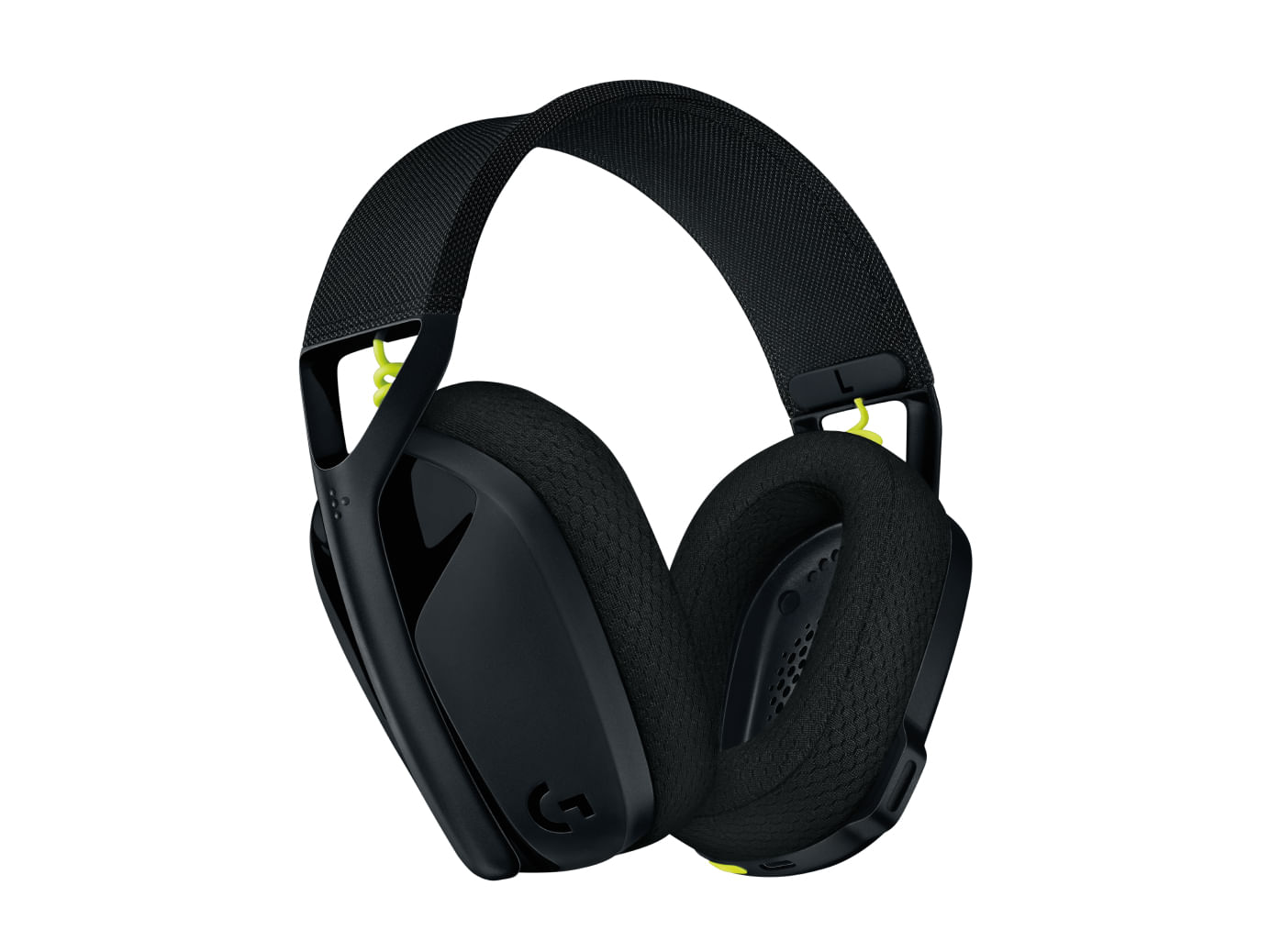 Logitech G435 LIGHTSPEED WRLS G HEADSET Logitech G G435