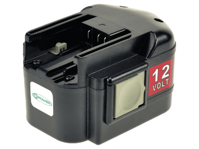 2-Power PTH0119A batteria e caricabatteria per utensili elettrici