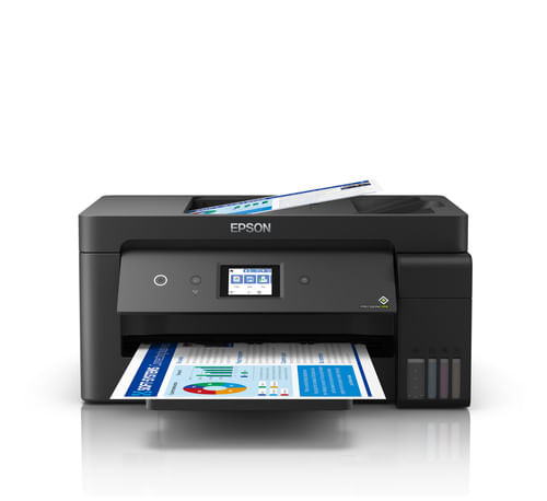 Epson EcoTank ET-15000: Stampante Multifunzione A4/A3 Epson EcoTank ET-15000