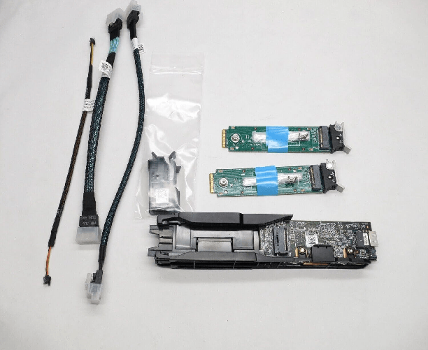 Dell Scheda di Controllo Dell 403-BCMD DELL BOSS-S2 controller RAID