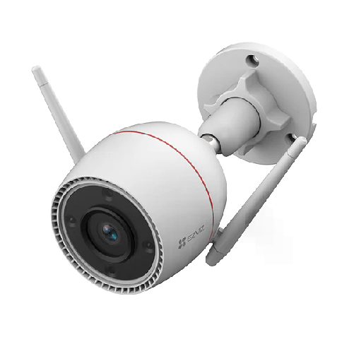 EZVIZ H3C 2K Pallottola (forma) Telecamera di sicurezza IP Esterno 2304 x 1296 Pixel Parete