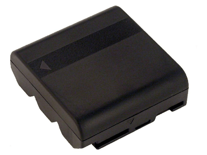 2Power 2-Power VBH0990A Batteria per fotocamera/videocamera Nichel-Metallo Idruro [NiMH] 2500 mAh (Camcorder Battery 3 2-Power VBH0990A Batteria per f