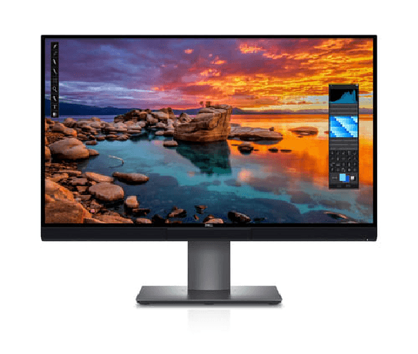 DELL UltraSharp Monitor 27 4K con PremierColor UP2720QA (DELL ULTRASHARP 27 4K -UP2720QA) DELL UltraSharp Monitor 27 4K con PremierColor: UP2720QA