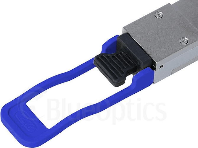 BlueOptics QSFP-100G-CWDM4-AL-BO Netzwerk-Transceiver-Modul Faseroptik 100000 Mbit/s QSFP28 (QSFP-100G-CWDM4