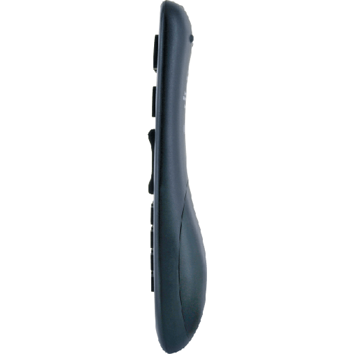 Schwaiger UFB1100 533 Telecomando IR Wireless DVD/Blu-ray - TV - Sintonizzatore TV