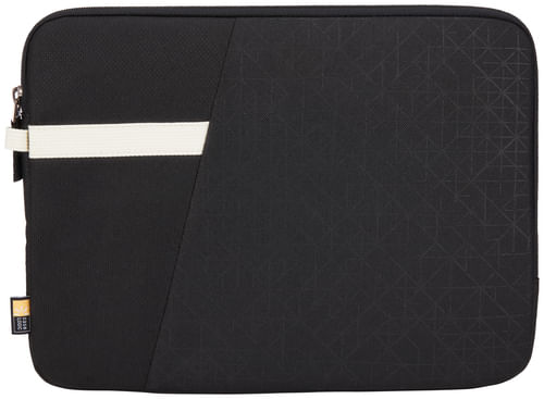 Caselogi Case Logic Ibira IBRS-211 Black 27,9 cm (11") Custodia a tasca Nero Case Logic Ibira IBRS-211 Black 27,9 cm (11") Custodia a tasca Nero
