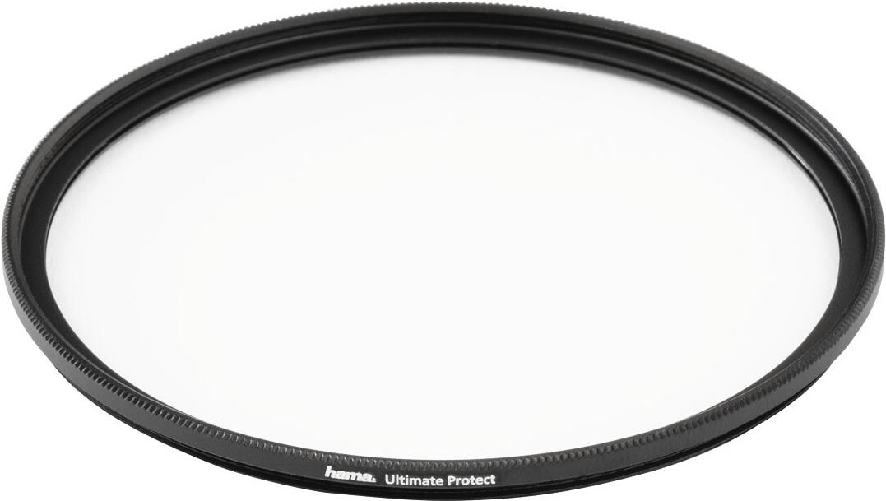 Hama Ultimate Filtro protettivo per fotocamera 72 mm