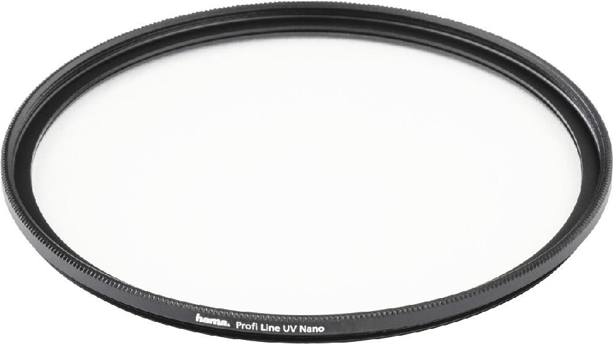Hama Profi Line UV Nano Filtro a raggi ultravioletti (UV) per fotocamera 77 mm