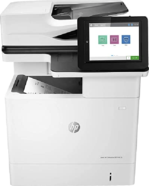 HP LaserJet Enterprise Stampante multifunzione Enterprise LaserJet M635h