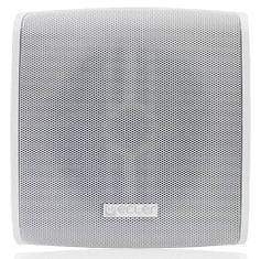 ECLER eMOTUS5P - Kit di Montaggio Acustico per Auto Bianco ECLER eMOTUS5P 2-vie Bianco Cablato 50 W
