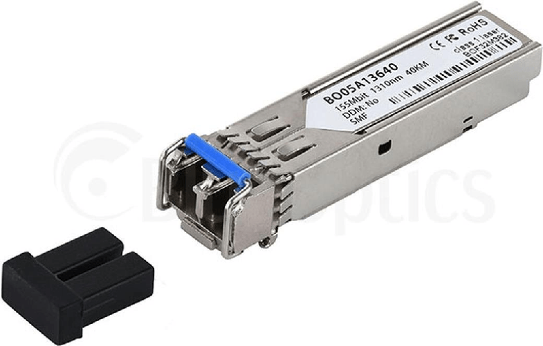 BlueOptics SFP compatibile SLC40 BO05A13640D