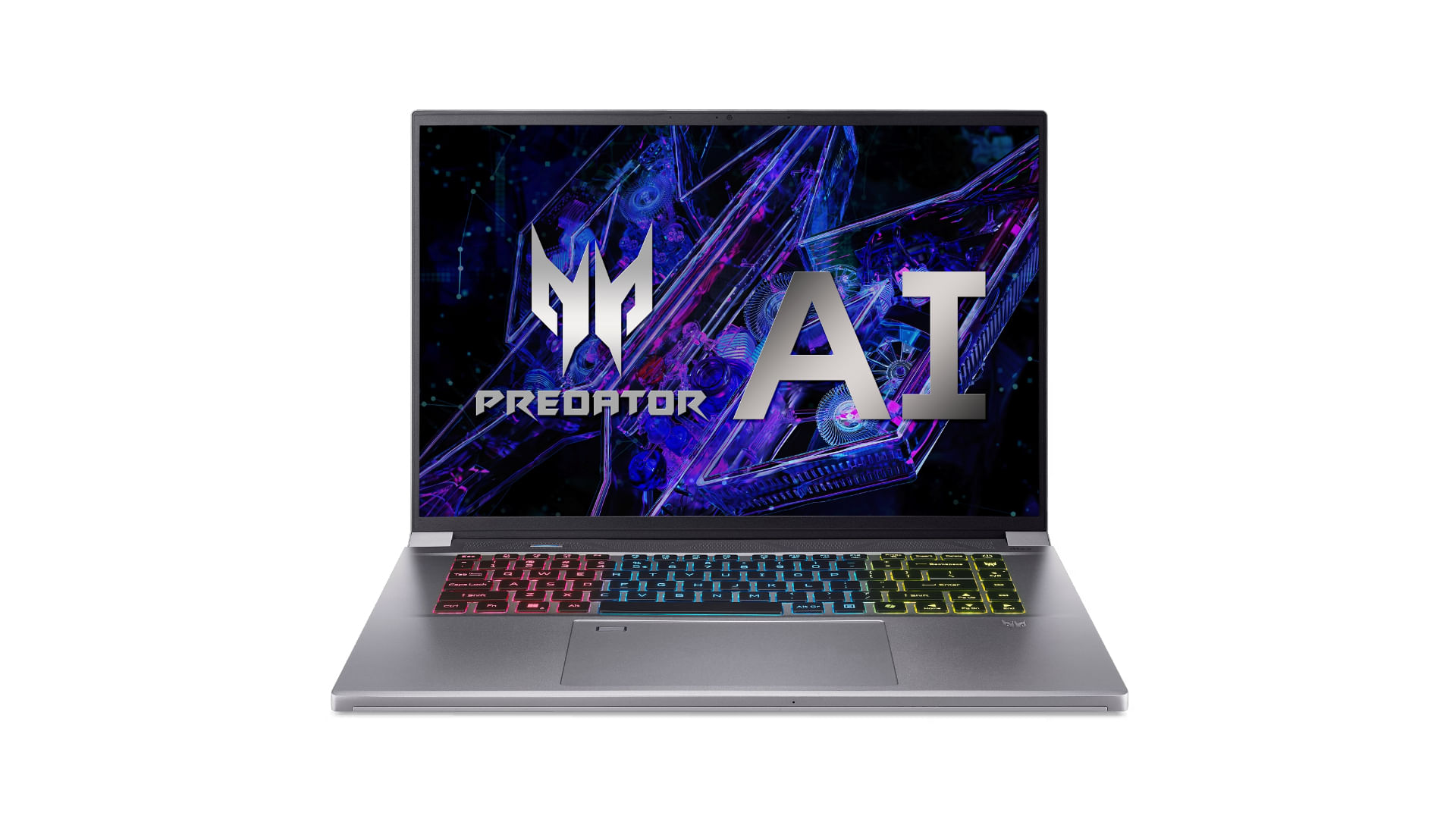 Acer Predator Triton Neo 16 PTN16-51-50FT Intel Core Ultra 5 125H Computer portatile 40,6 cm (16") WUXGA 16 GB LPDDR5x-SDRAM 1 TB SSD NVIDIA GeForce R