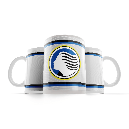 Atalanta B.C. TAZZA ATALANTA AWAY